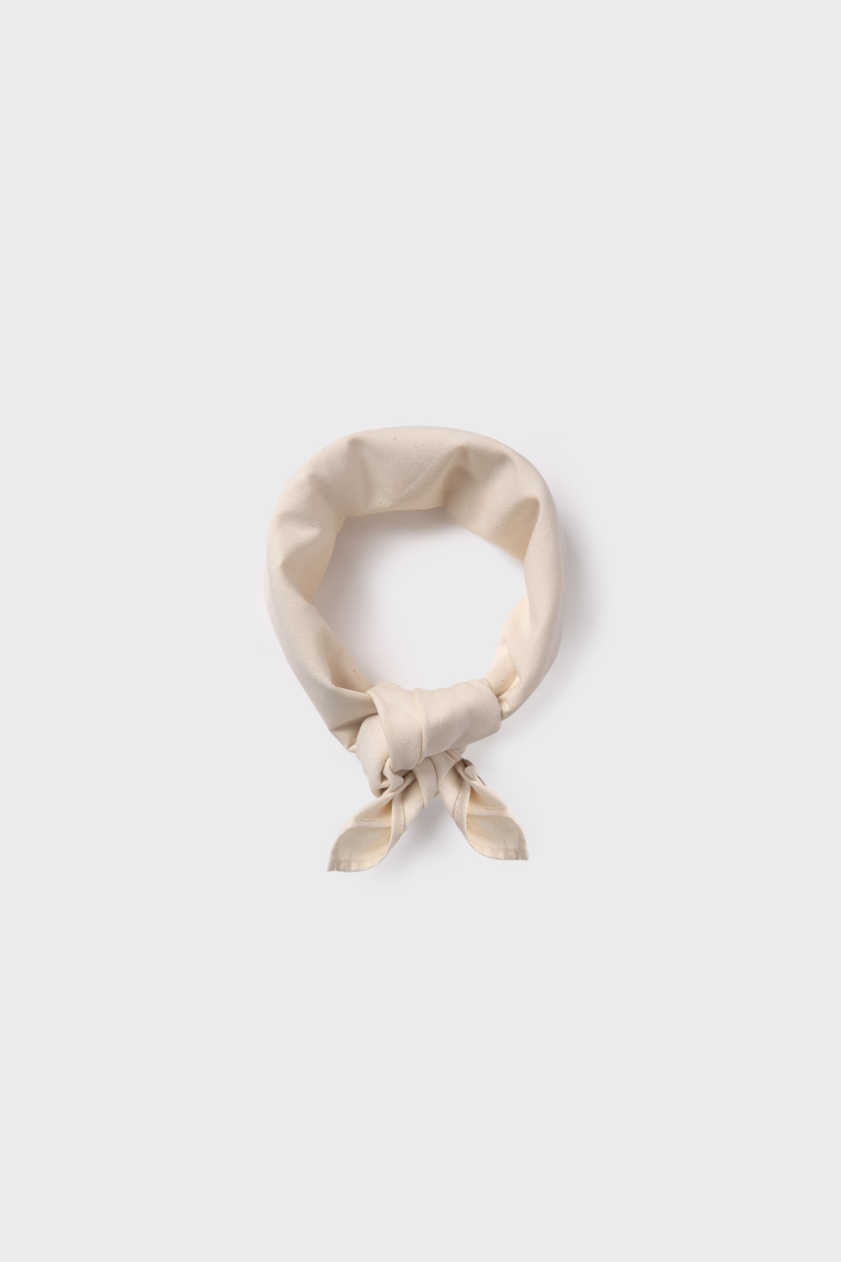 SCARF NATURAL 02